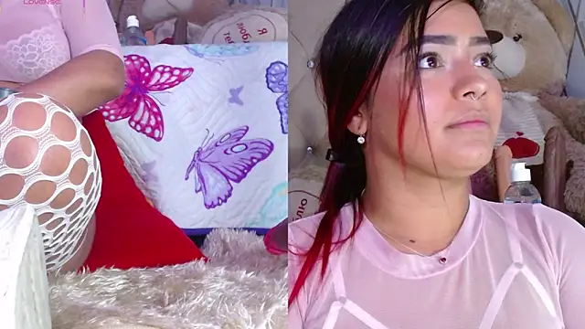 Snapshot of NicolleTaylor chatting on March 5, 8:00 am NicolleTaylor online show from March 5, 8:00 am