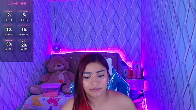 Snapshot of NicolleTaylor chatting on September 15, 3:06 am NicolleTaylor online show from September 15, 3:06 am