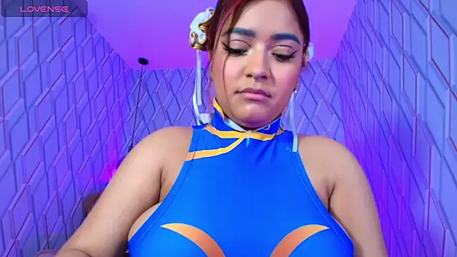 Snapshot of NicolleTaylor chatting on September 19, 3:41 am NicolleTaylor online show from September 19, 3:41 am