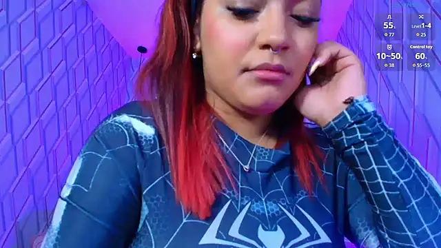 Snapshot of NicolleTaylor chatting on September 22, 3:19 am NicolleTaylor online show from September 22, 3:19 am