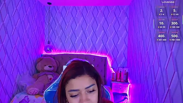 Snapshot of NicolleTaylor chatting on September 24, 3:54 am NicolleTaylor online show from September 24, 3:54 am