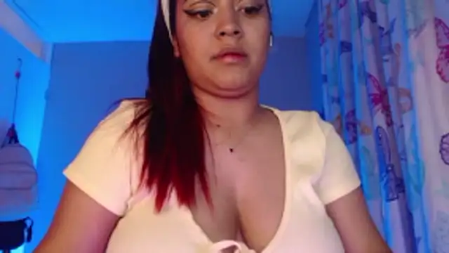 NicolleTaylor online show from April 5, 11:18 am