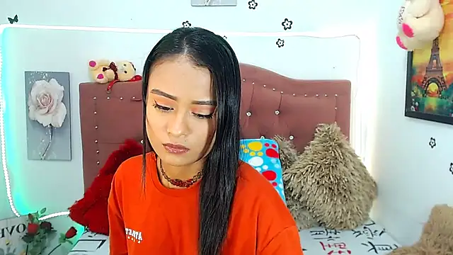 Snapshot of AngeDrty chatting on March 16, 7:38 pm AngeDrty online show from March 16, 7:38 pm