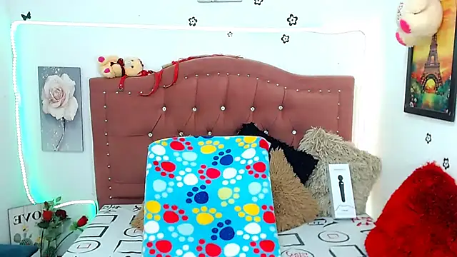 Snapshot of AngeDrty chatting on March 17, 11:21 pm AngeDrty online show from March 17, 11:21 pm