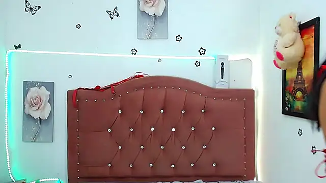 Snapshot of AngeDrty chatting on March 22, 2:14 pm AngeDrty online show from March 22, 2:14 pm