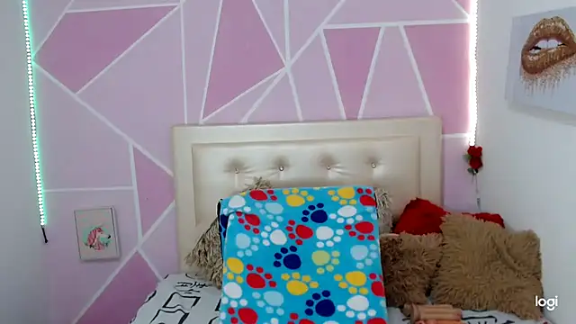 AngeDrty online show from November 22, 4:06 pm