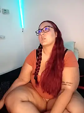 Isabella Du online show from December 4, 5:27 am