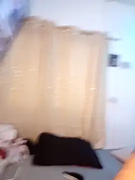 Isabella Du online show from December 12, 9:58 pm