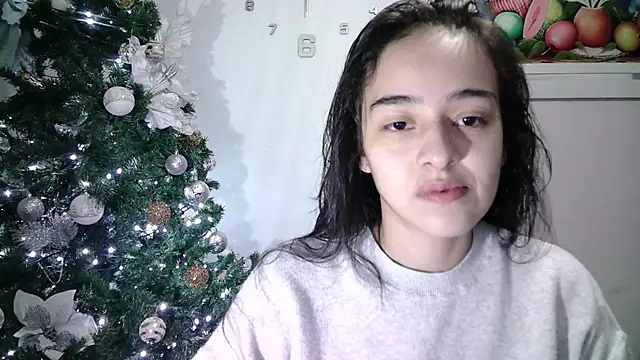 aineangeel online show from December 6, 12:23 am