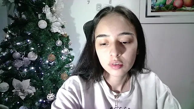 aineangeel online show from December 13, 3:27 am