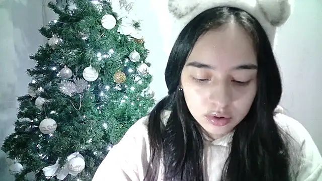 aineangeel online show from February 13, 2:45 am