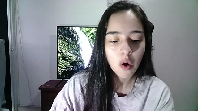 aineangeel online show from February 27, 11:04 pm