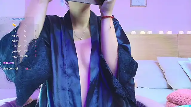 Keidancee online show from November 30, 5:17 pm