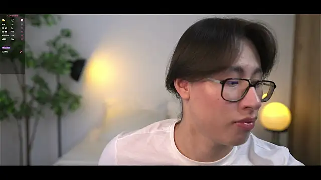 SrLuis18 online show from December 1, 9:53 pm