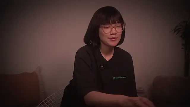 Snapshot of meganmei666 chatting on November 3, 2:57 am meganmei666 online show from November 3, 2:57 am