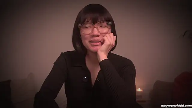 meganmei666 online show from January 17, 3:00 am