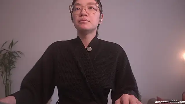 meganmei666 online show from March 23, 5:50 pm