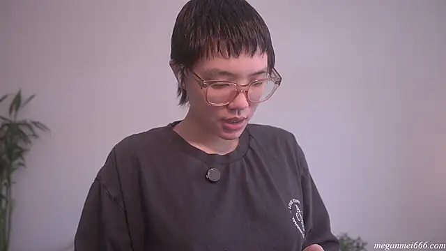 meganmei666 online show from March 30, 5:58 pm