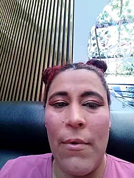 MarthinaBaker online show from November 8, 7:34 pm