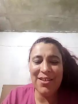 MarthinaBaker online show from November 19, 12:10 am