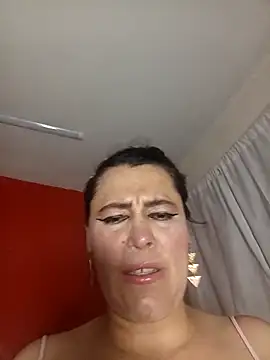 MarthinaBaker online show from March 8, 3:21 am