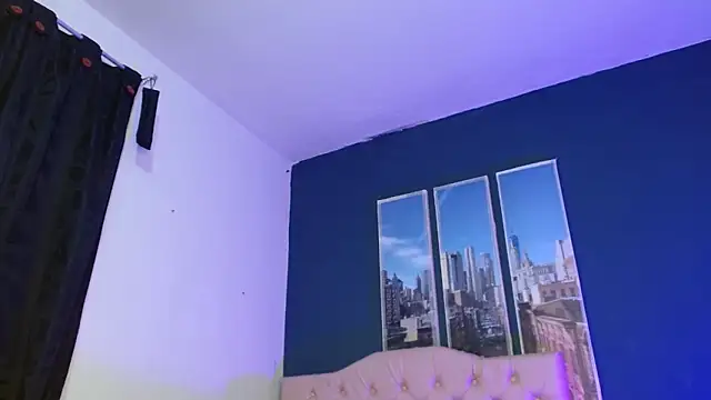 megan lover online show from June 10, 1:28 am