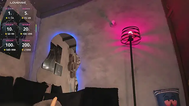 Danii-420 online show from February 21, 8:49 pm