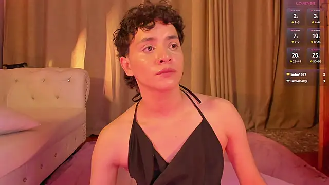 Brann tadzio online show from February 2, 11:53 pm