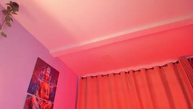 Brann tadzio online show from January 8, 9:28 pm