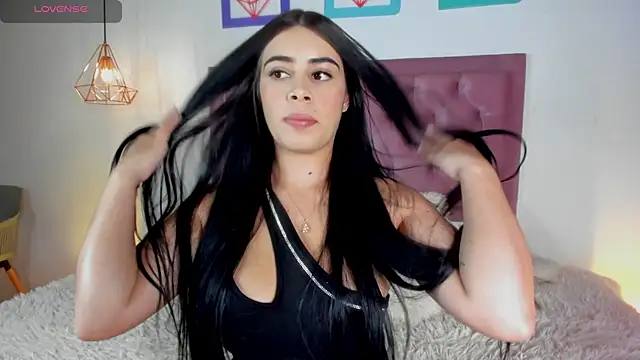 susan zc online show from February 7, 8:42 pm