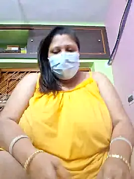 kunjan789 online show from December 13, 1:37 am