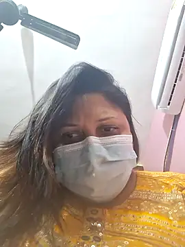 kunjan789 online show from December 22, 1:23 am