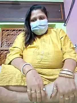 kunjan789 online show from February 6, 1:16 am