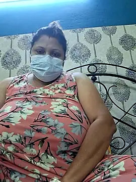 kunjan789 online show from September 25, 4:05 am