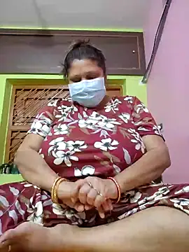 kunjan789 online show from December 15, 6:06 am