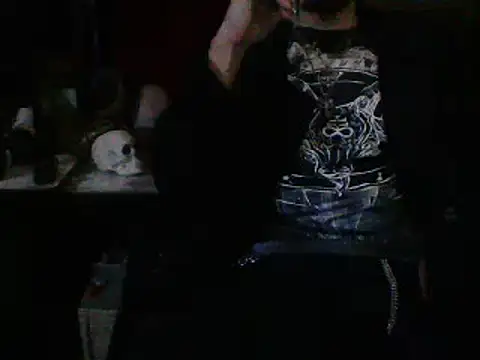 Snapshot of mrdemoncrowly chatting on November 23, 4:34 am mrdemoncrowly online show from November 23, 4:34 am