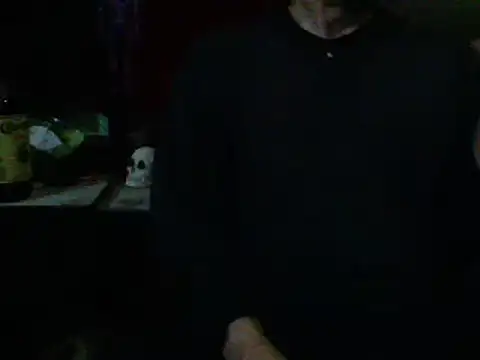 Snapshot of mrdemoncrowly chatting on December 14, 6:30 am mrdemoncrowly online show from December 14, 6:30 am