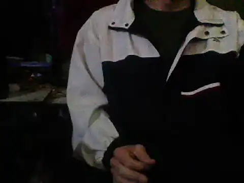 mrdemoncrowly online show from January 7, 5:21 am