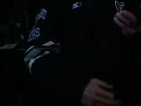 mrdemoncrowly online show from February 24, 4:43 am