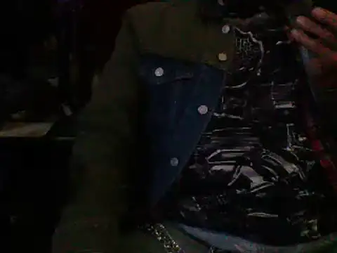 mrdemoncrowly online show from February 28, 8:37 am