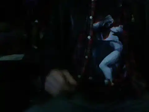 mrdemoncrowly online show from March 21, 8:30 am