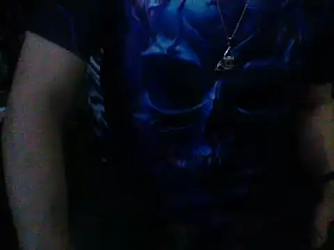 mrdemoncrowly online show from April 11, 8:40 am