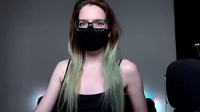 amber candyfloss online show from December 8, 1:46 am