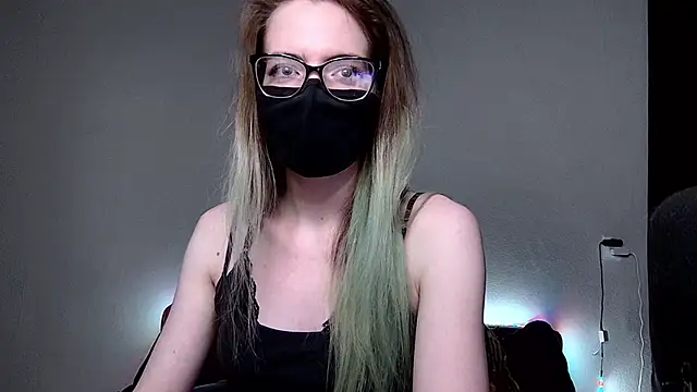 amber candyfloss online show from December 9, 1:51 am