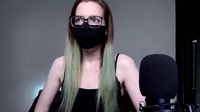 amber candyfloss online show from December 12, 2:04 am