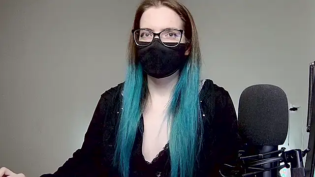 amber candyfloss online show from December 30, 1:04 am