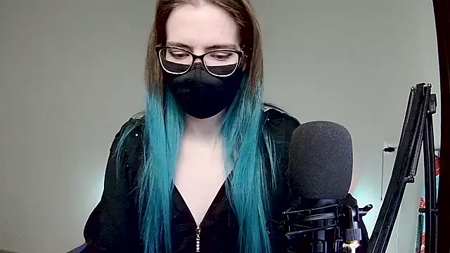 amber candyfloss online show from December 30, 4:09 am