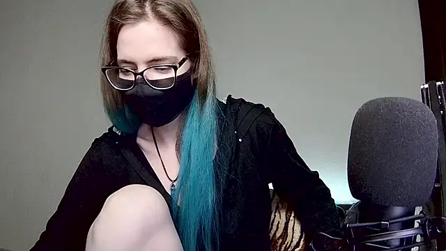 amber candyfloss online show from December 31, 1:47 am