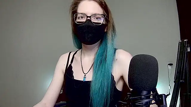 amber candyfloss online show from January 1, 12:32 am