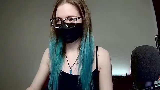 amber candyfloss online show from January 3, 5:17 am